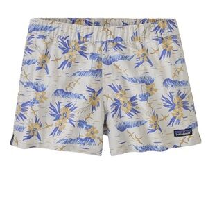 Patagonia Women's Barely Baggies™ Shorts - 2½" Size Large